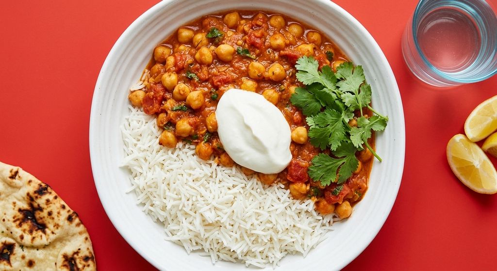 Chana Masala