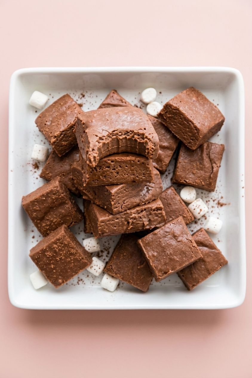Chocolate Fudge