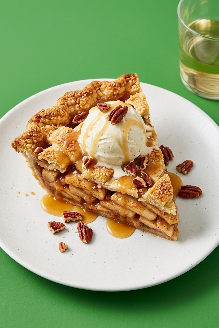 My Best Apple Pie Recipe