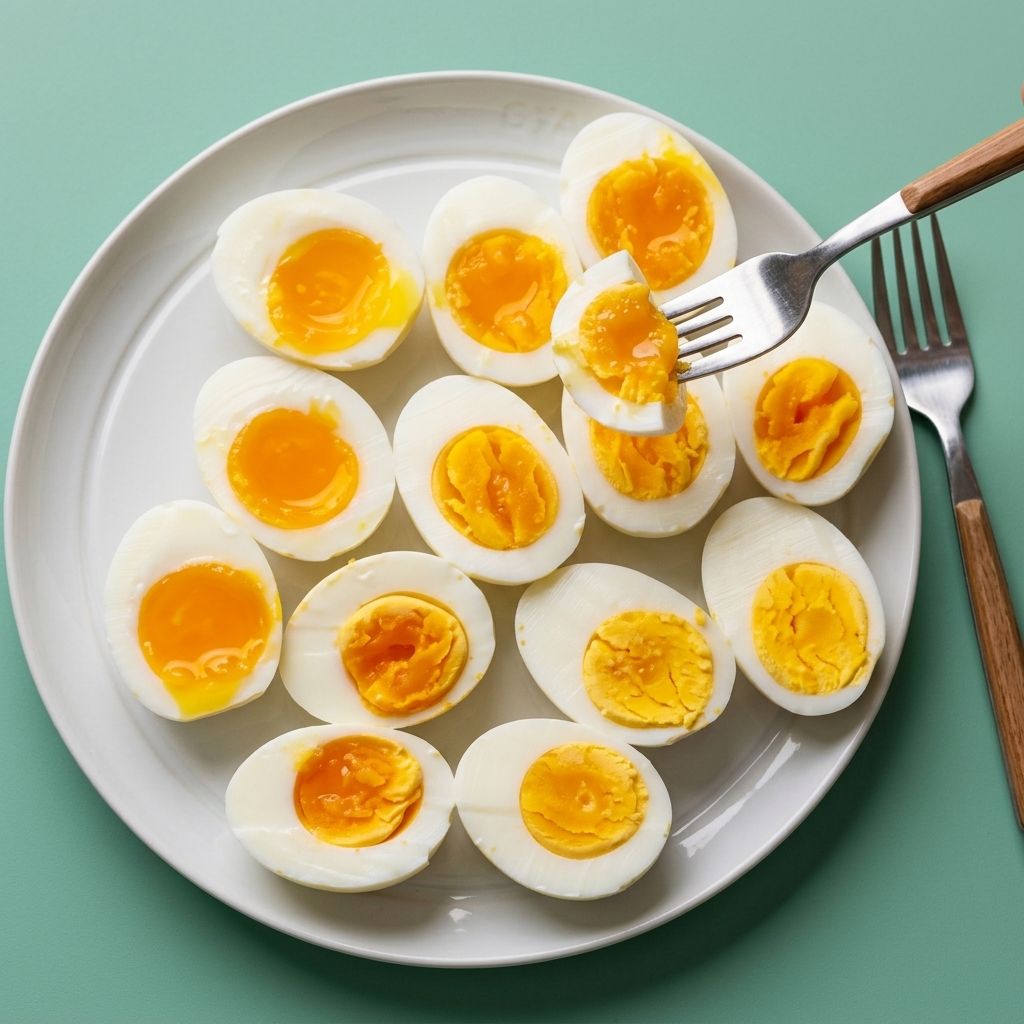 How to Boil Eggs