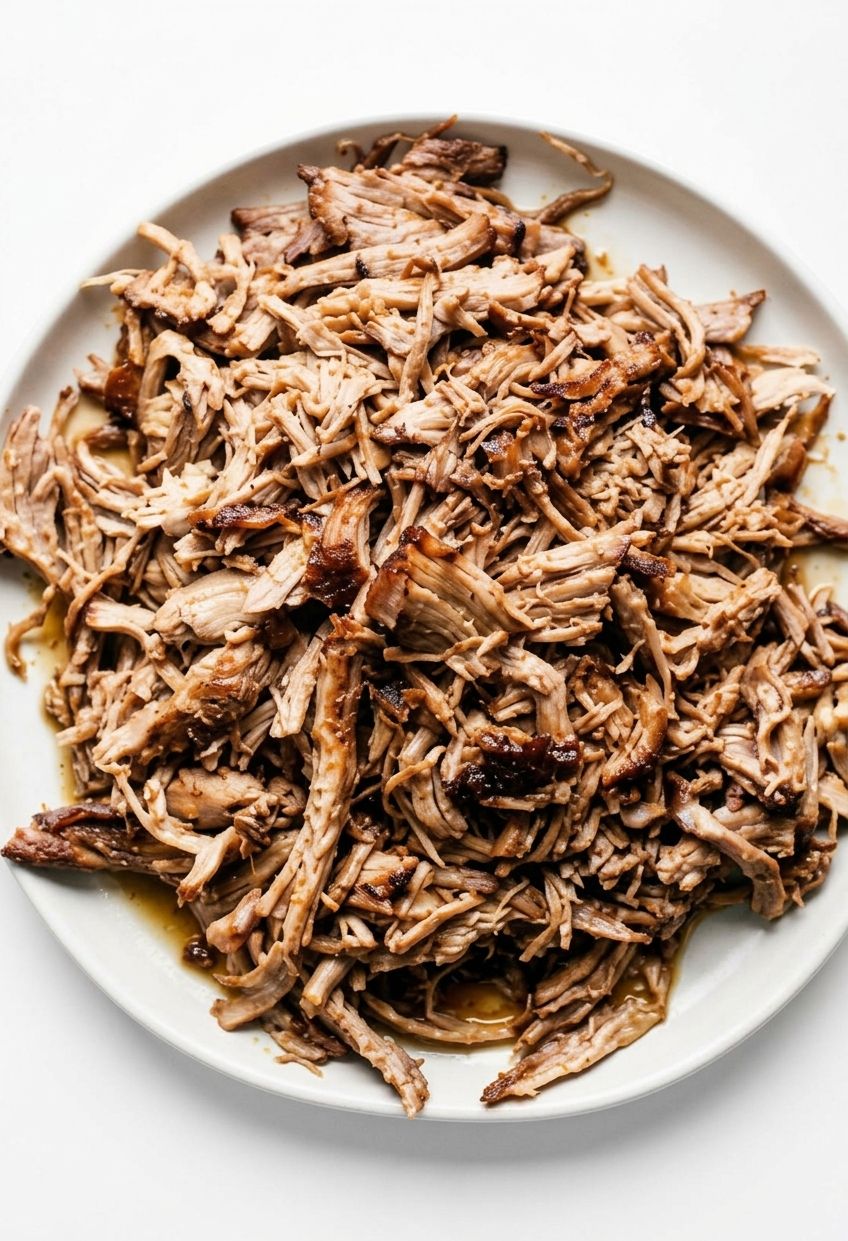 How to make Pulled Pork