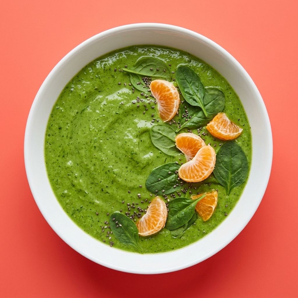 Green Smoothie