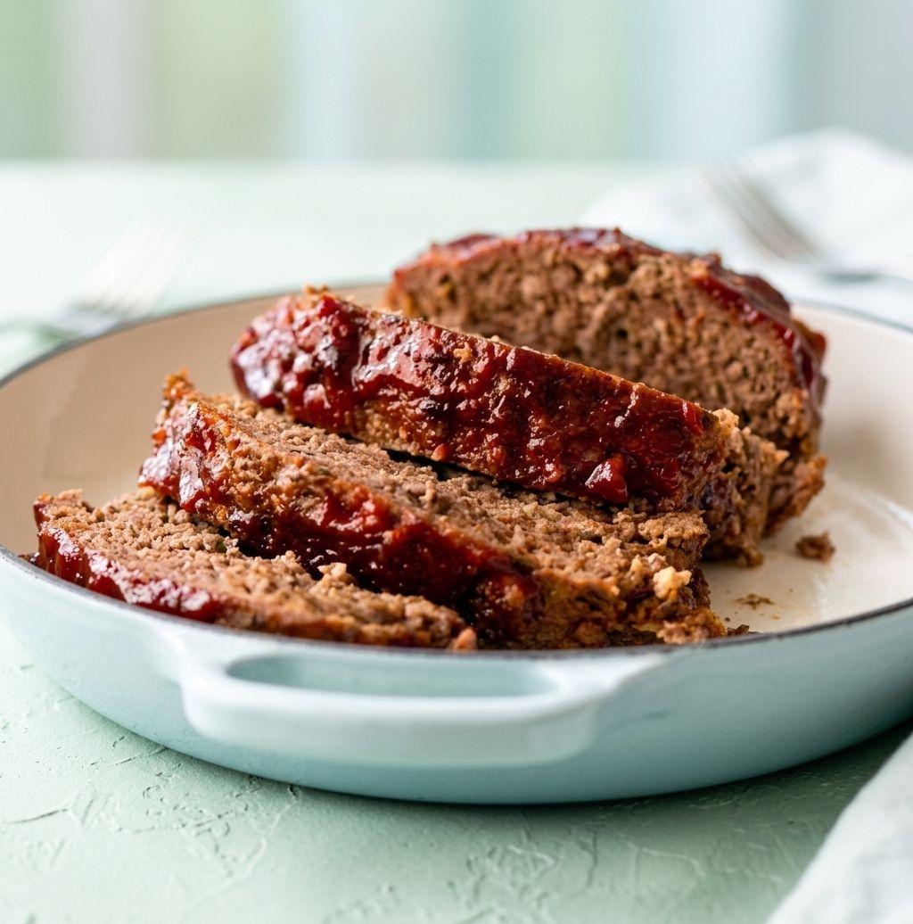 Meatloaf recipe
