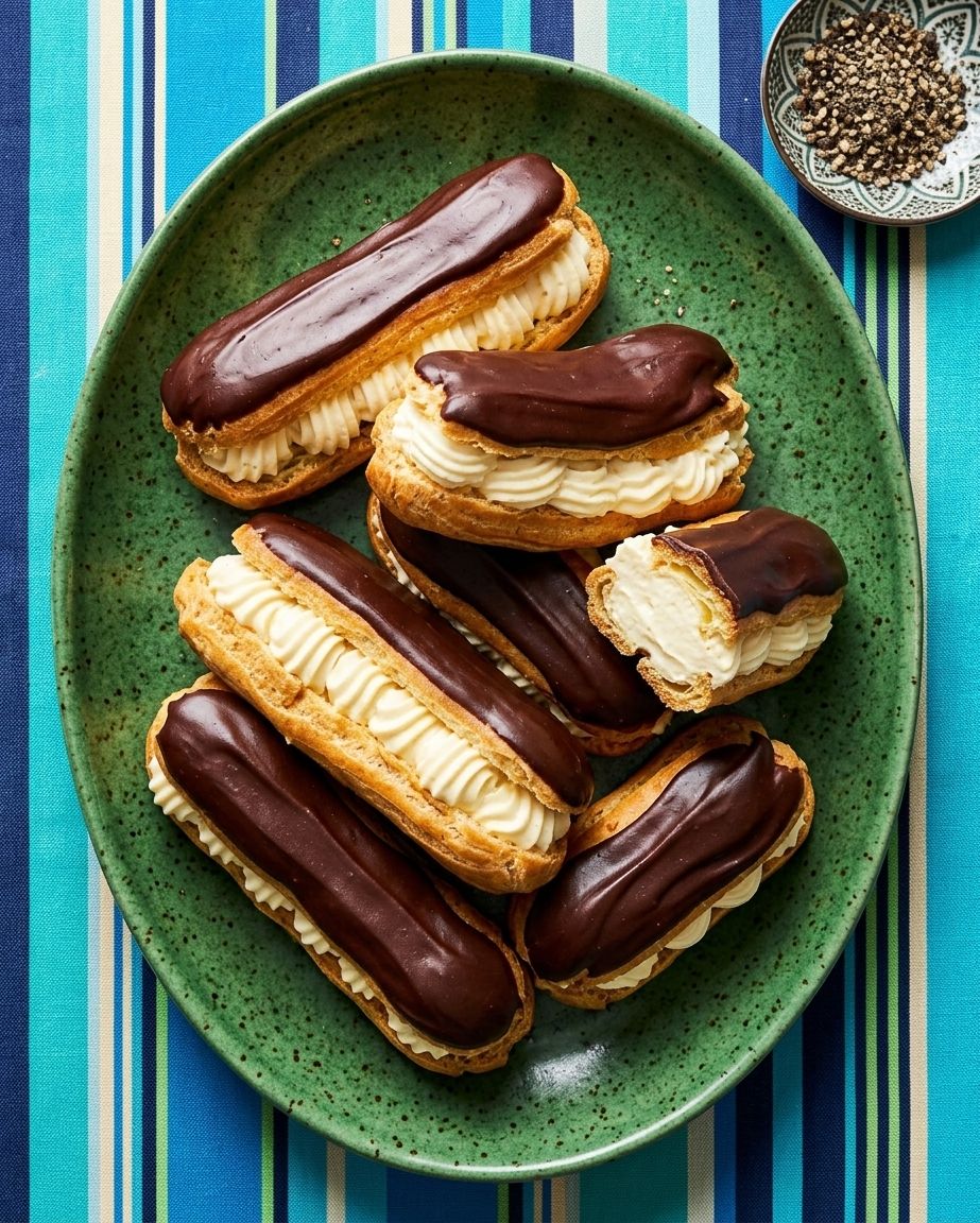 Eclairs