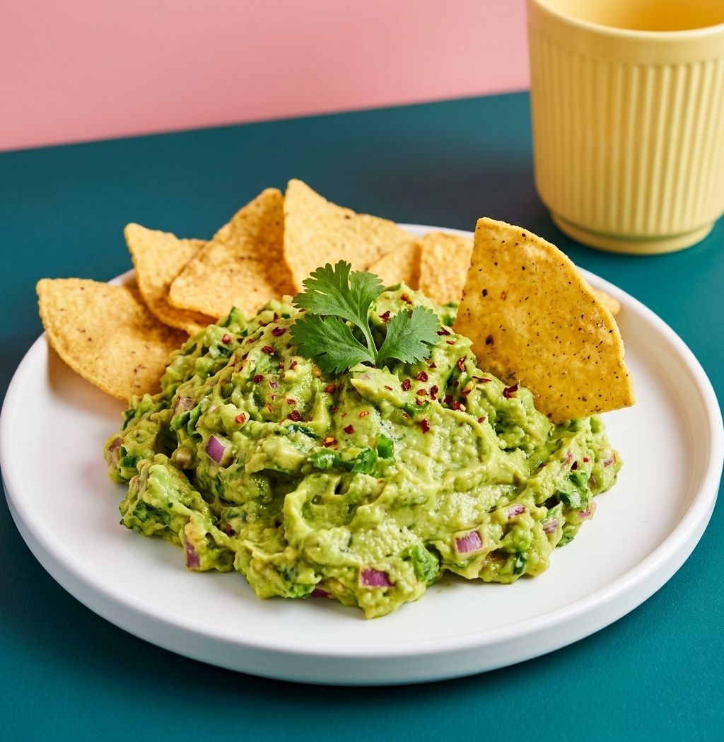 Guacamole