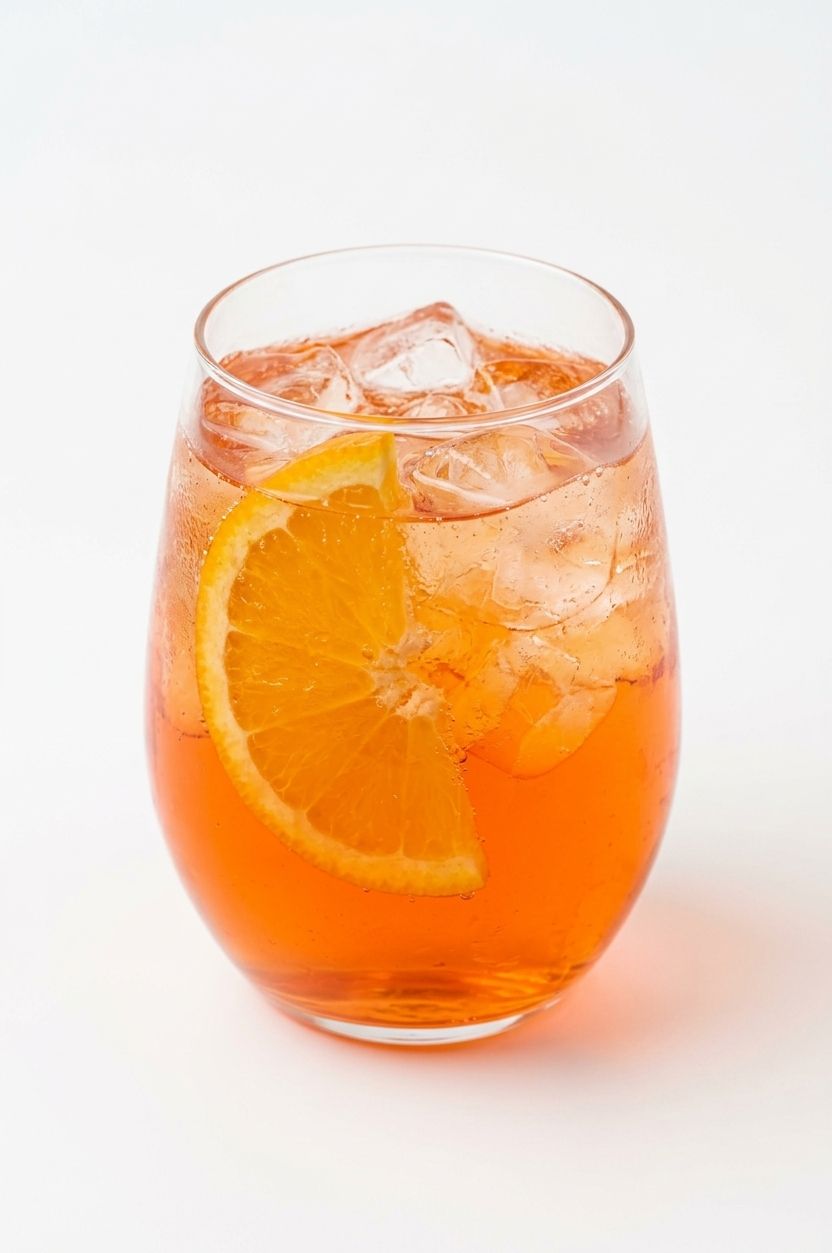Classic Aperol Spritz