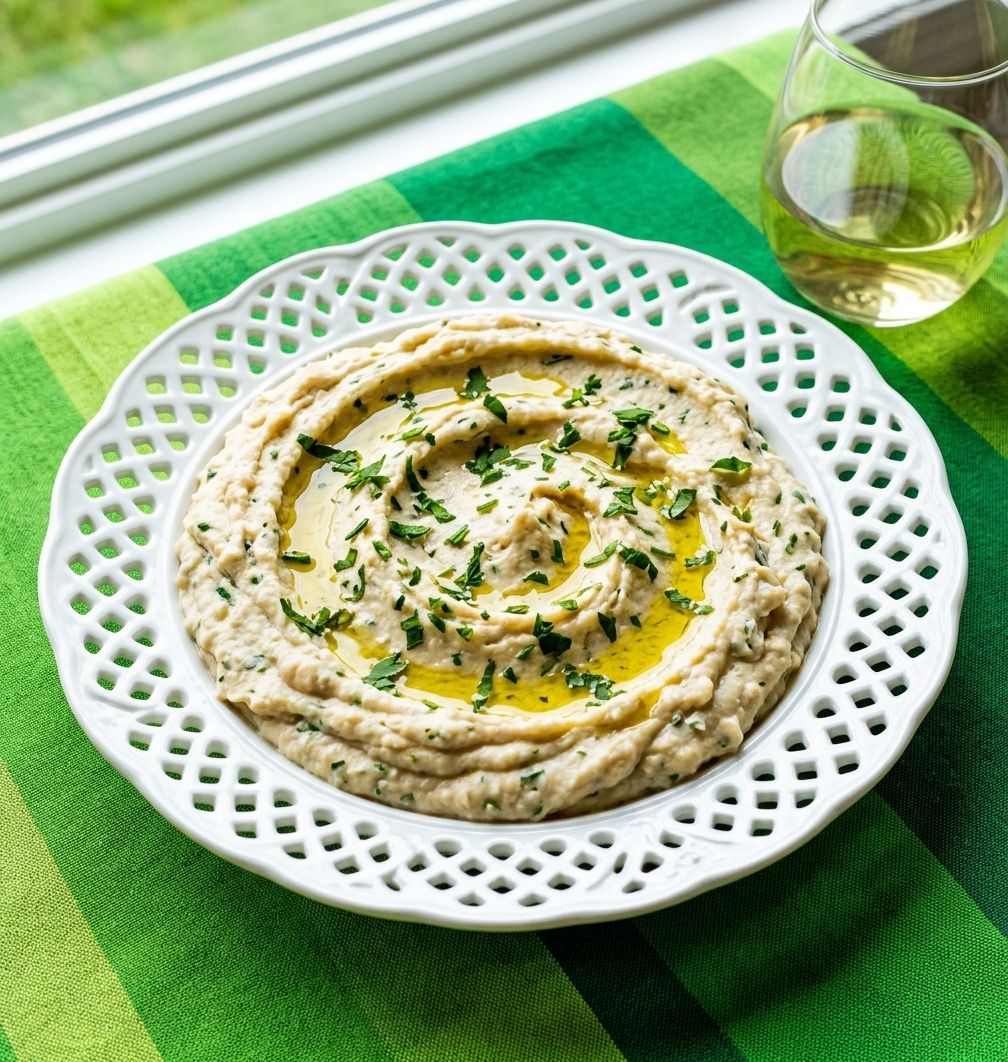 White Bean Dip