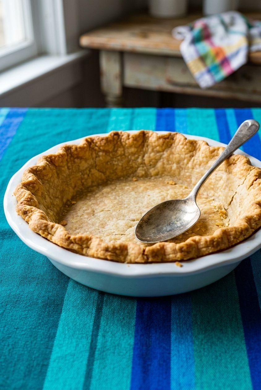 Pie Crust