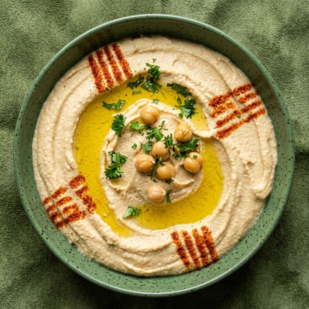Hummus