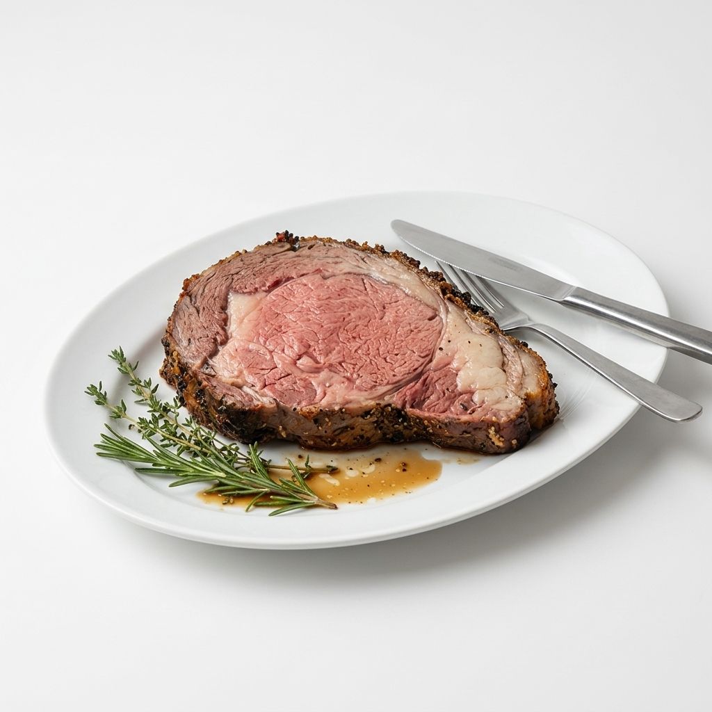 Prime Rib Recipe