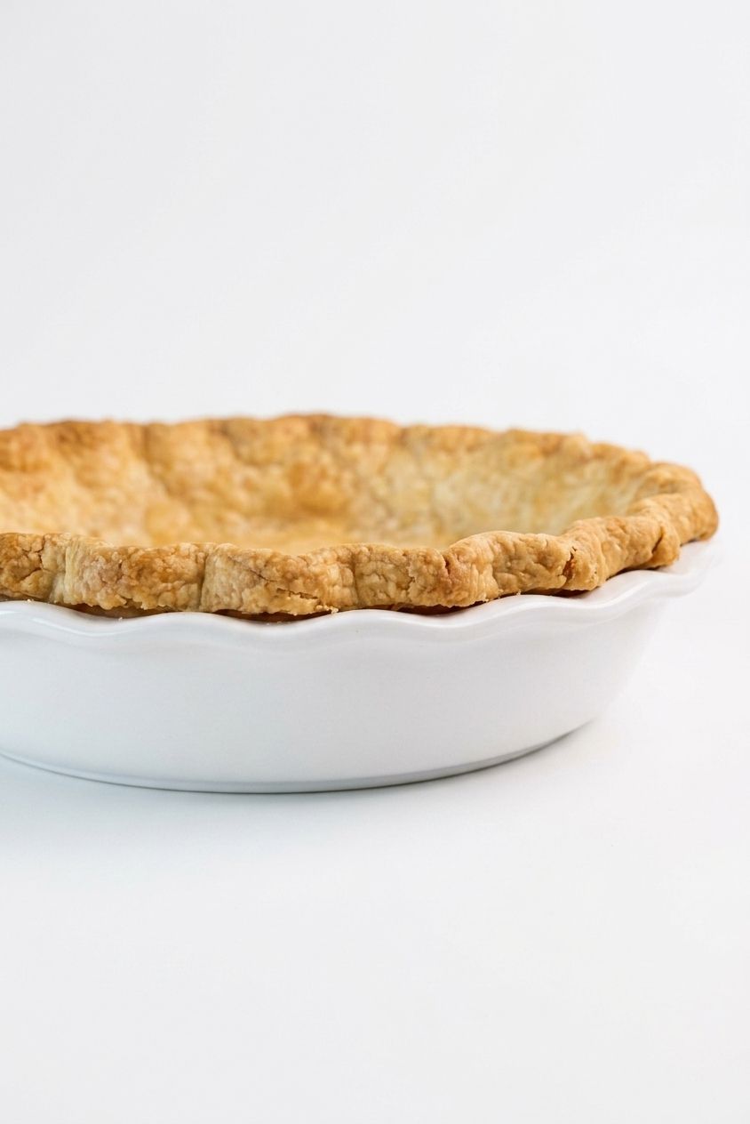 Pie Crust Recipe