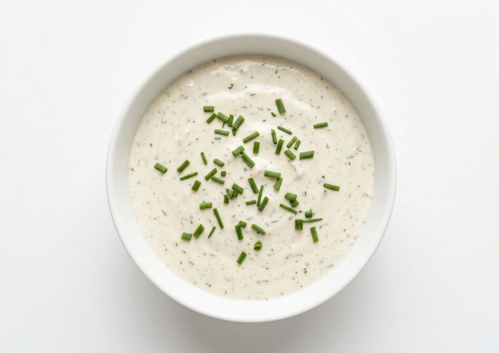 Vegan Ranch Dressing