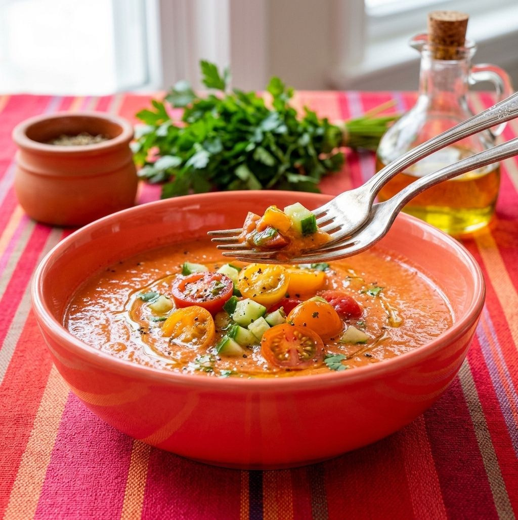 Gazpacho