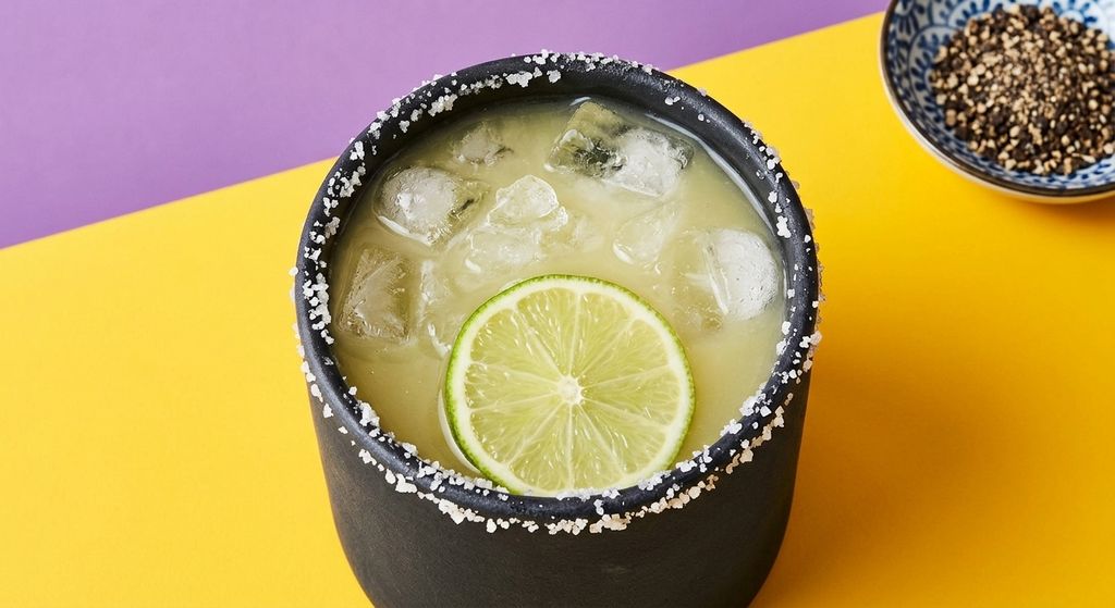 Margarita Recipe