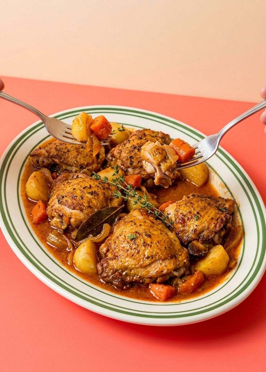 Chicken Stew