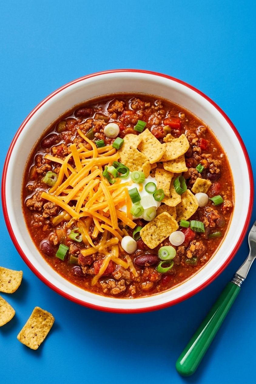 Taco Soup