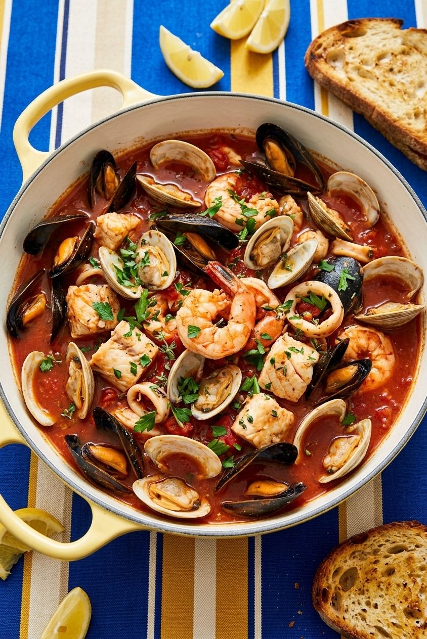 Cioppino