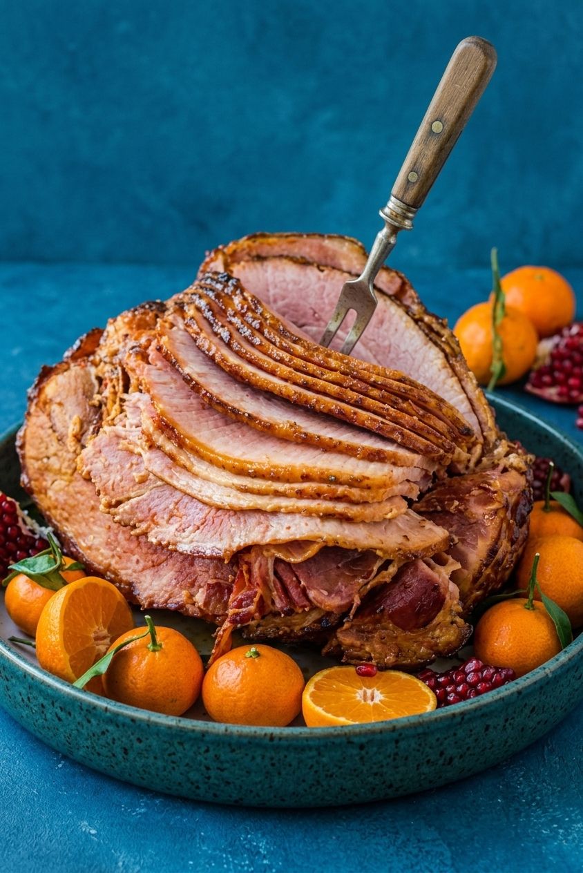 Baked Ham