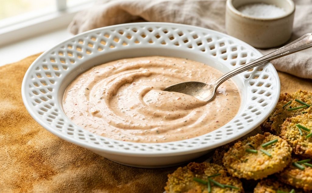 Remoulade Sauce