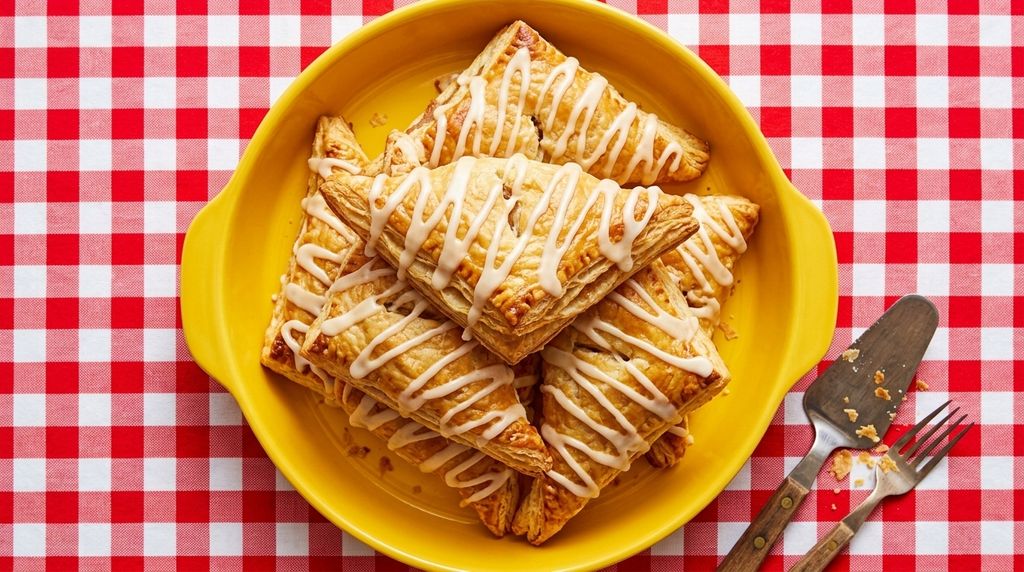 Apple Turnover Recipe
