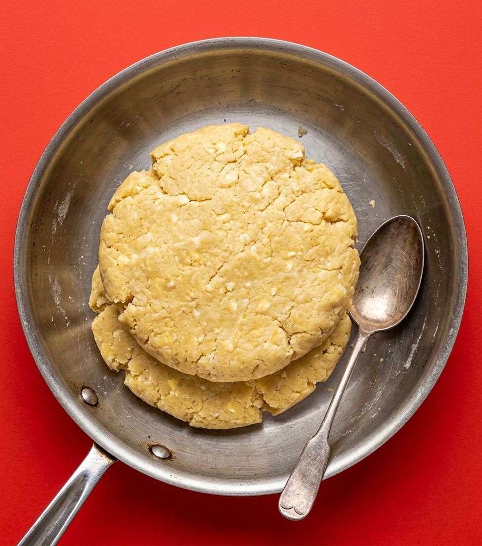 Flaky Cream Cheese Pie Crust Recipe