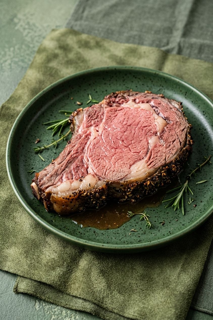 Prime Rib Recipe