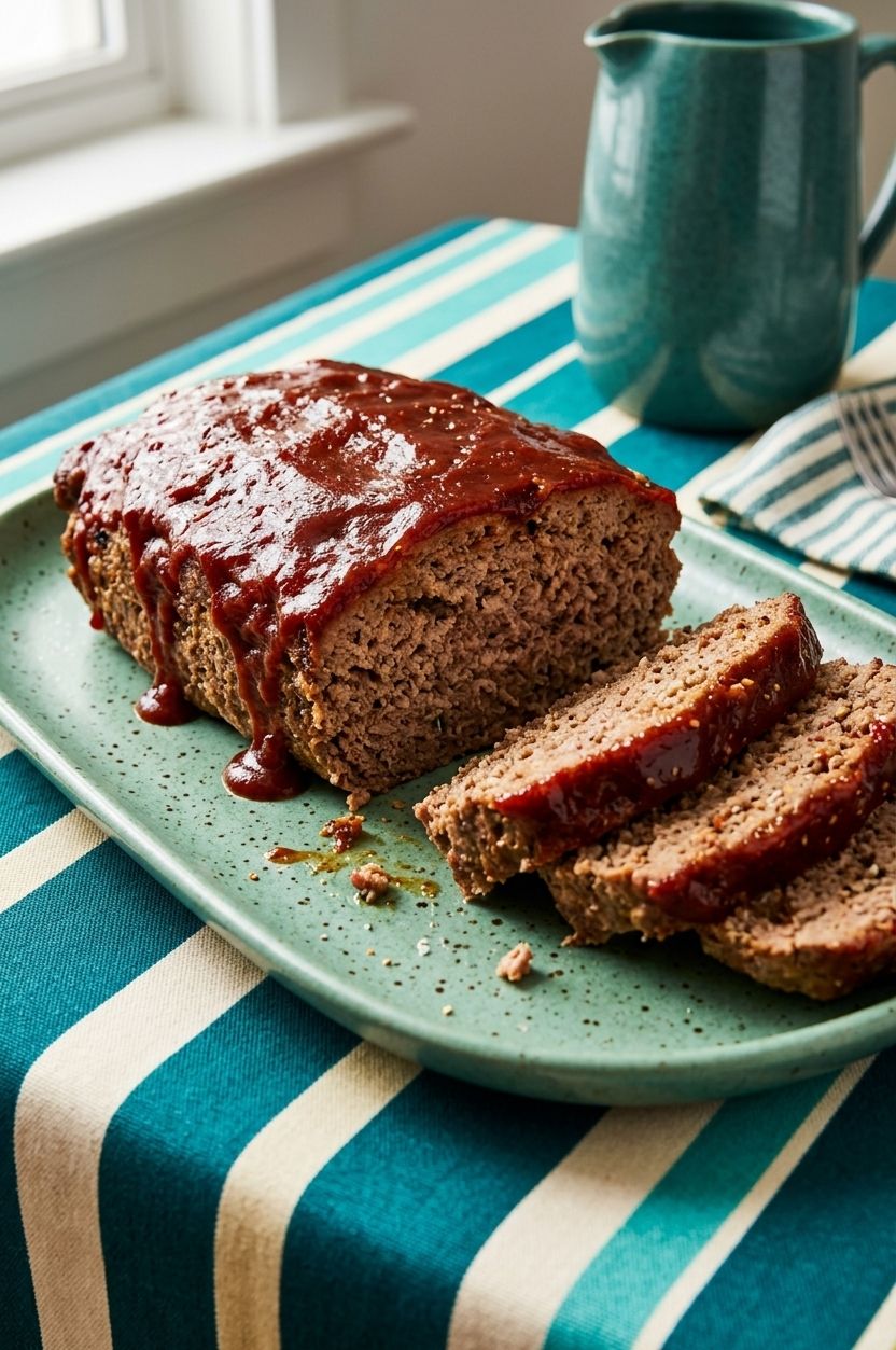 Meatloaf