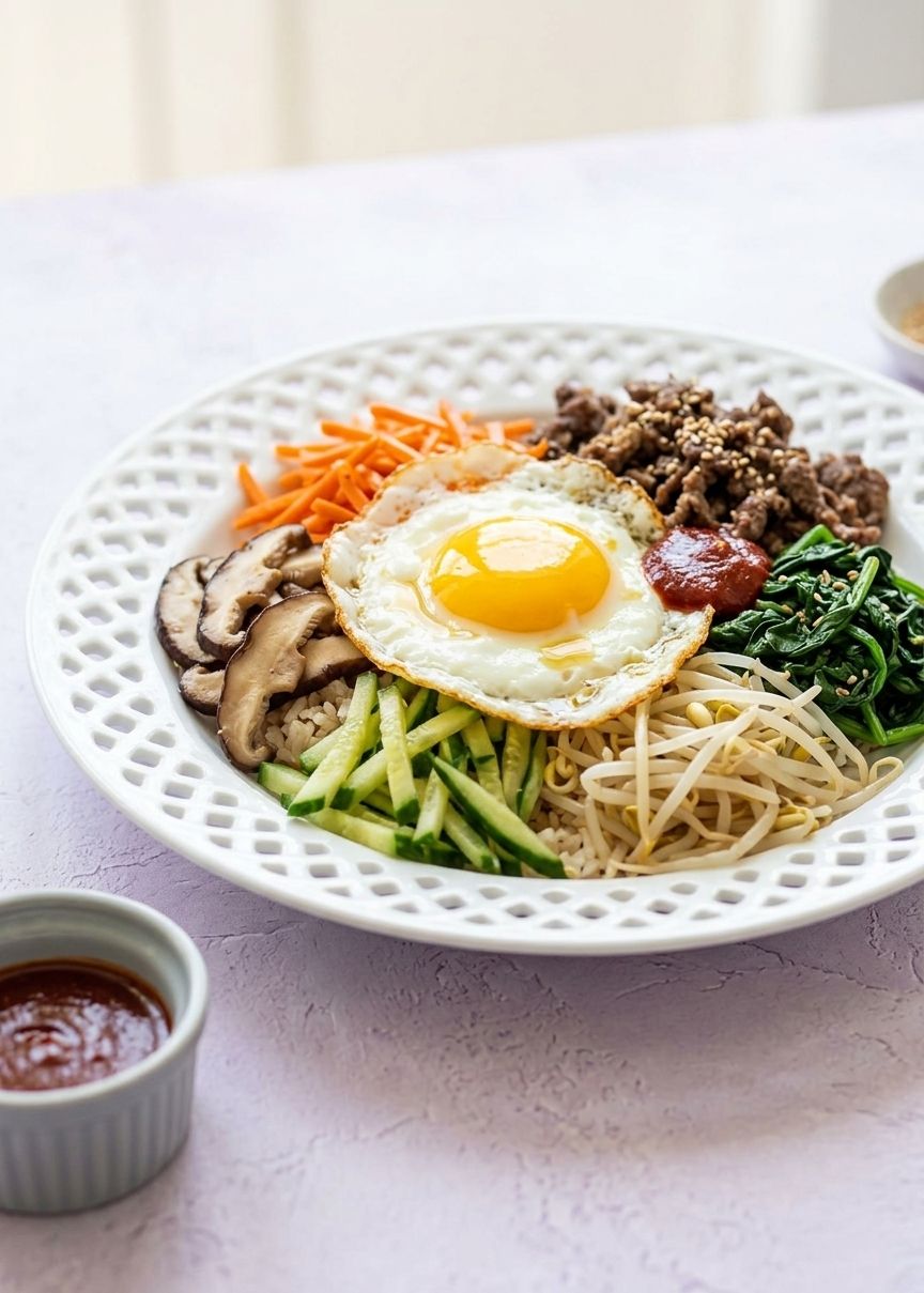 Bibimbap