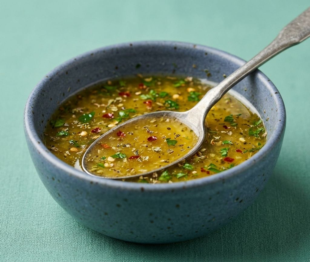 Italian Dressing