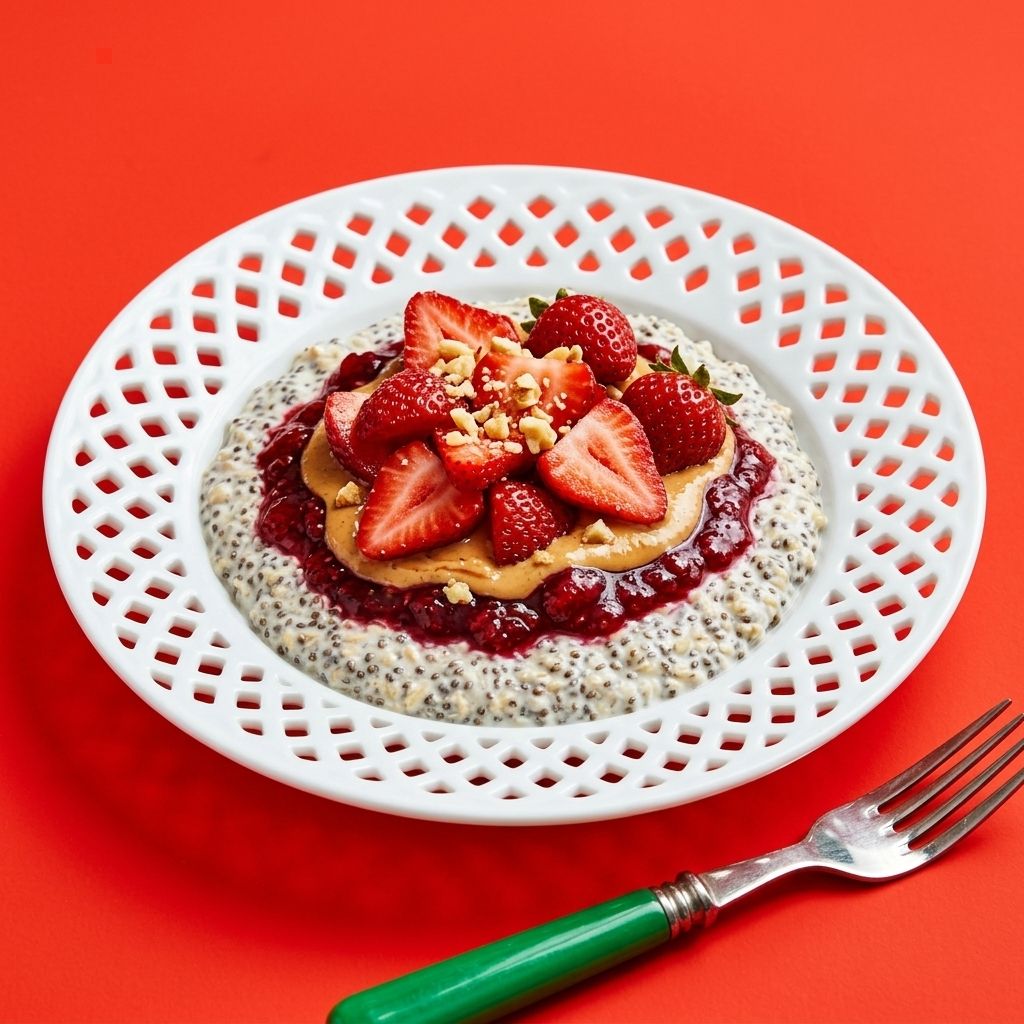 Overnight Oats
