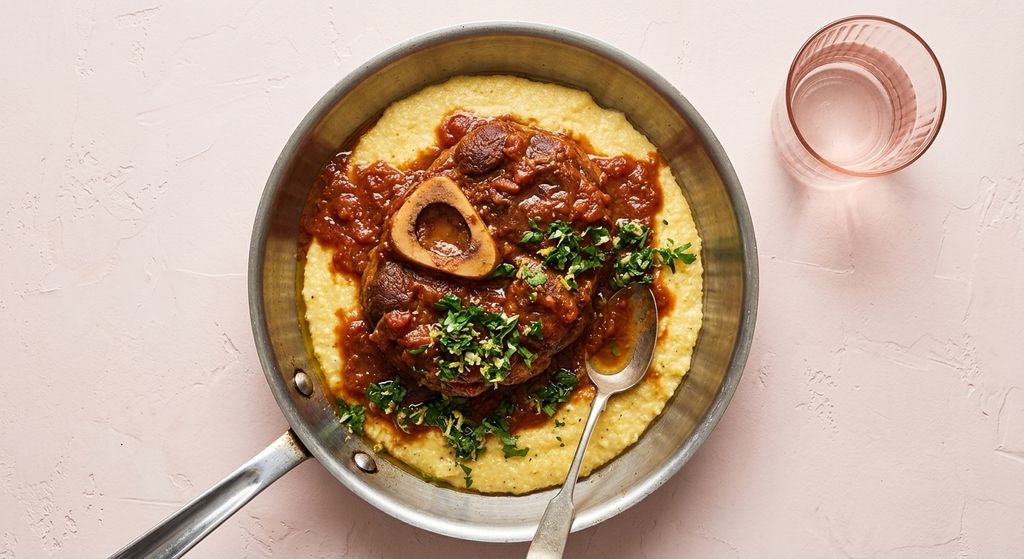 OSSO BUCO