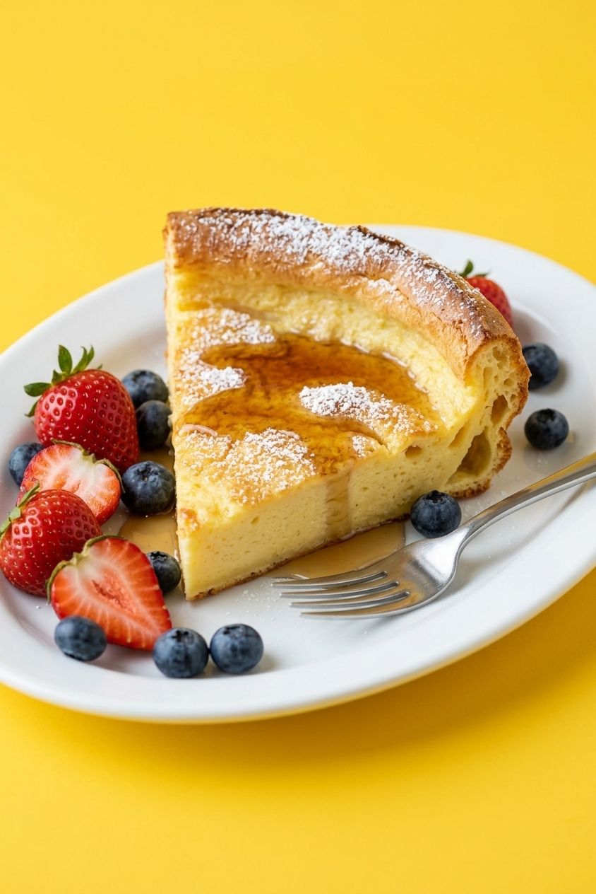 German Pancakes