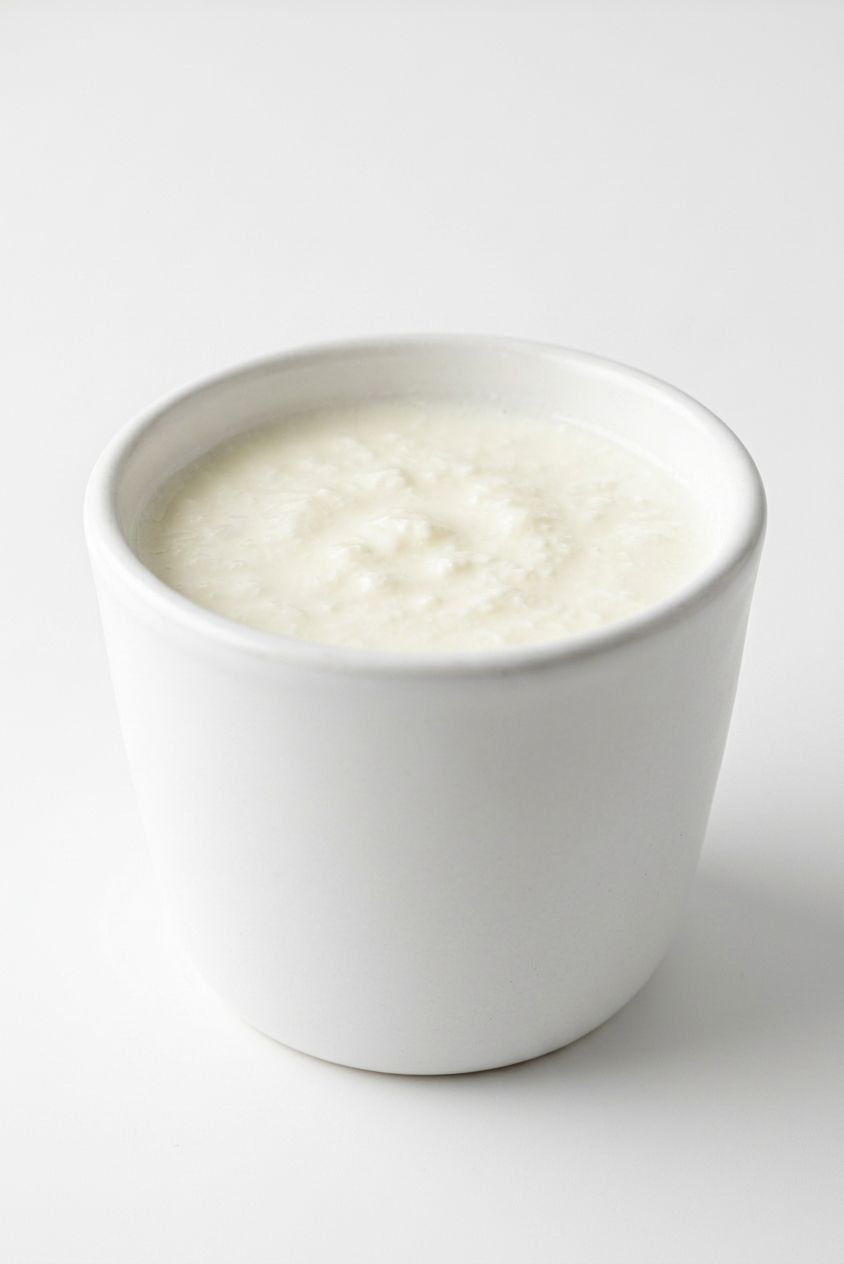How to Make Buttermilk