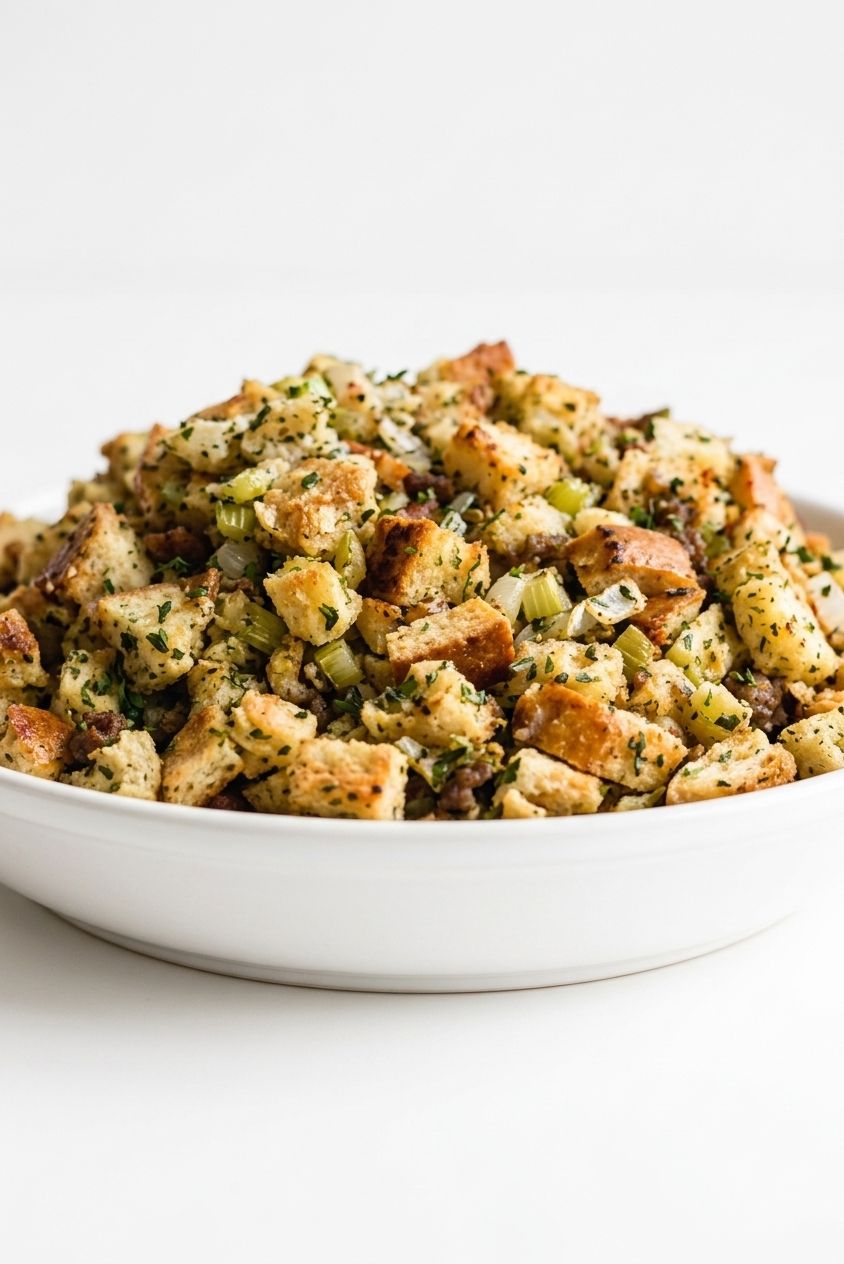 Thanksgiving Stuffing