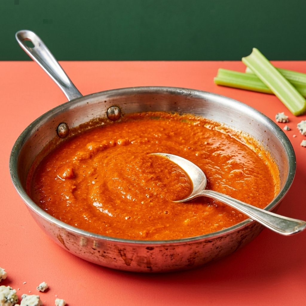 Buffalo Sauce