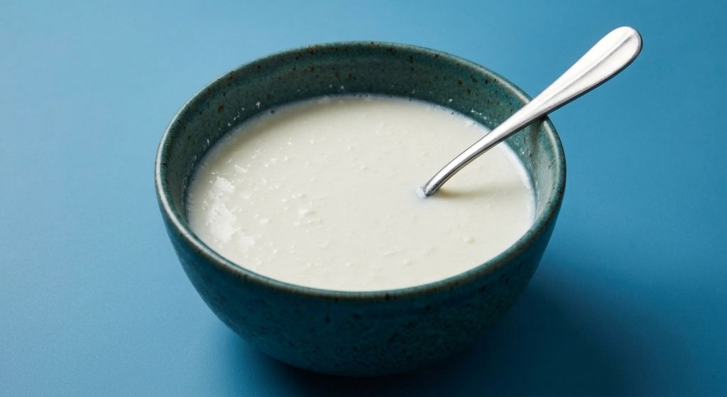 Buttermilk Substitute