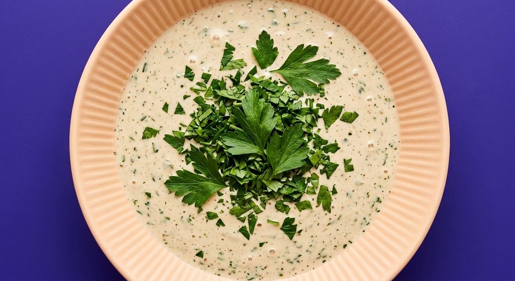 Tahini Sauce