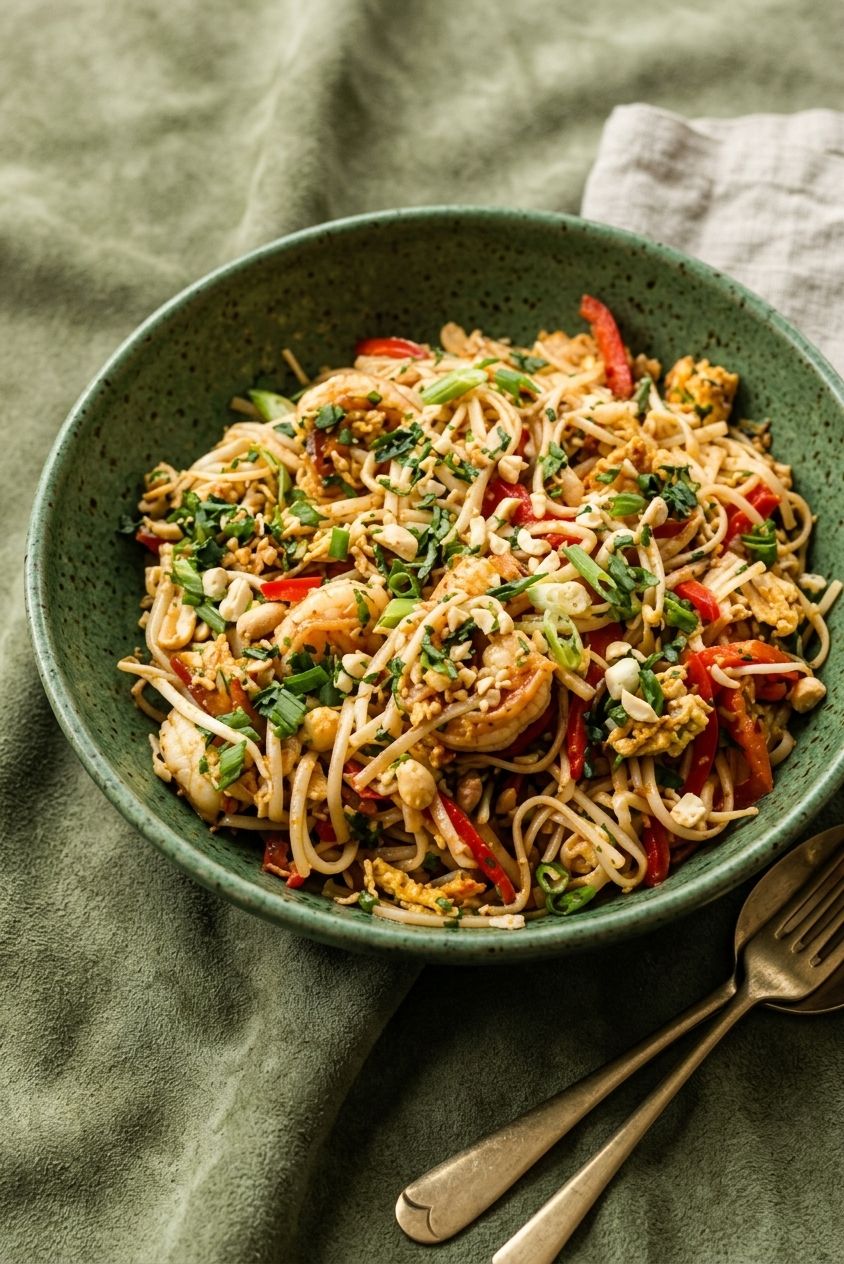Pad Thai