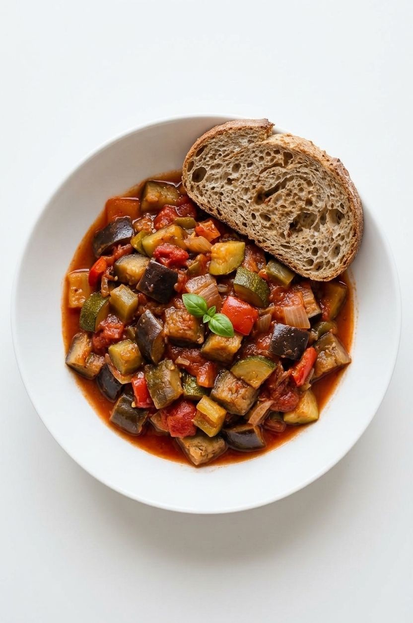 Ratatouille
