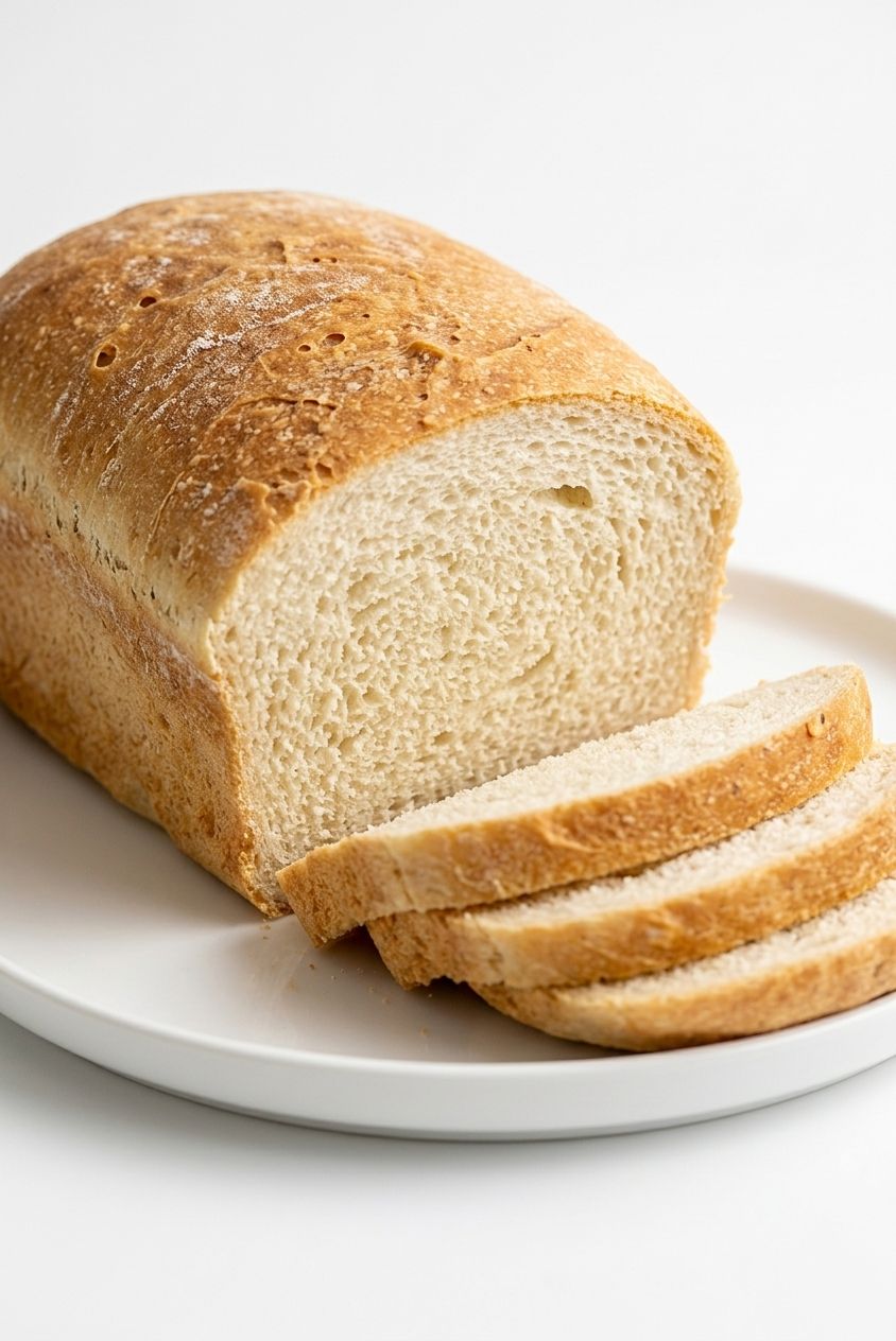 Homemade Bread