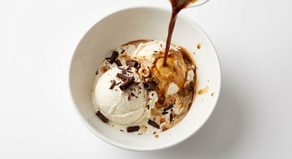 Affogato Recipe