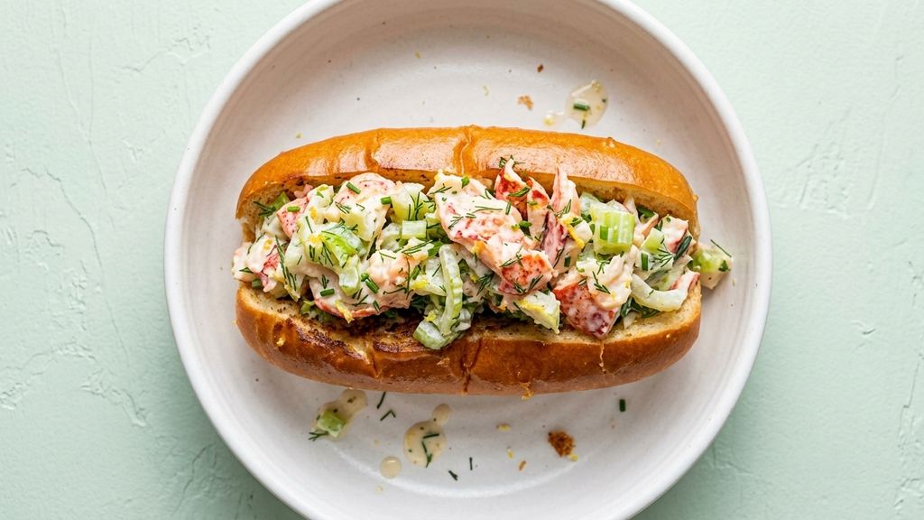 Lobster Roll